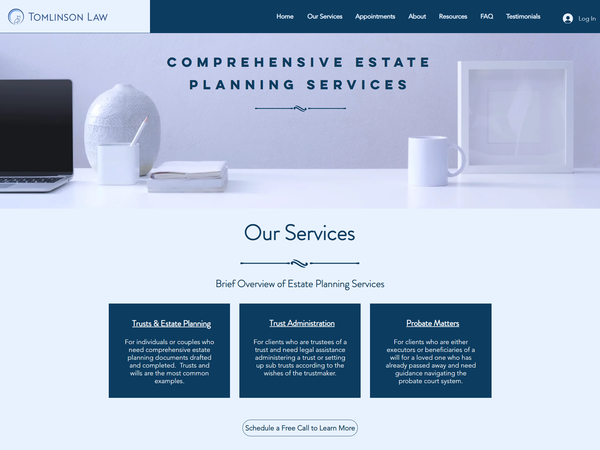 Real Estate Law Agency 